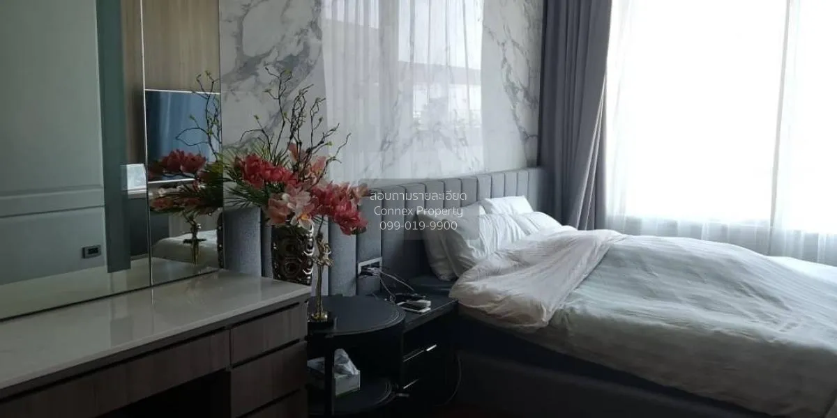 FOR RENT Condo , 185 Rajadamri , BTS-Ratchadamri , Lumpini , Path