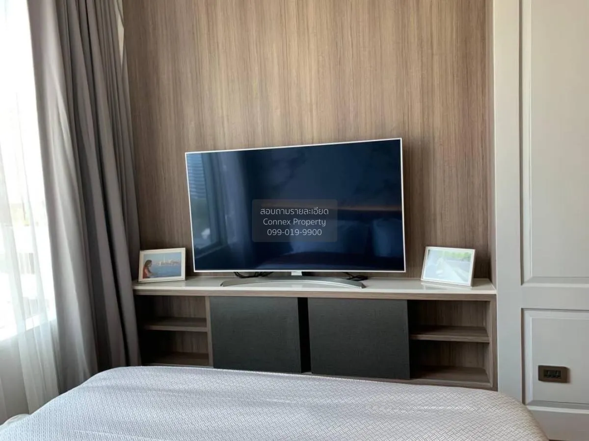 FOR RENT Condo , 185 Rajadamri , BTS-Ratchadamri , Lumpini , Path