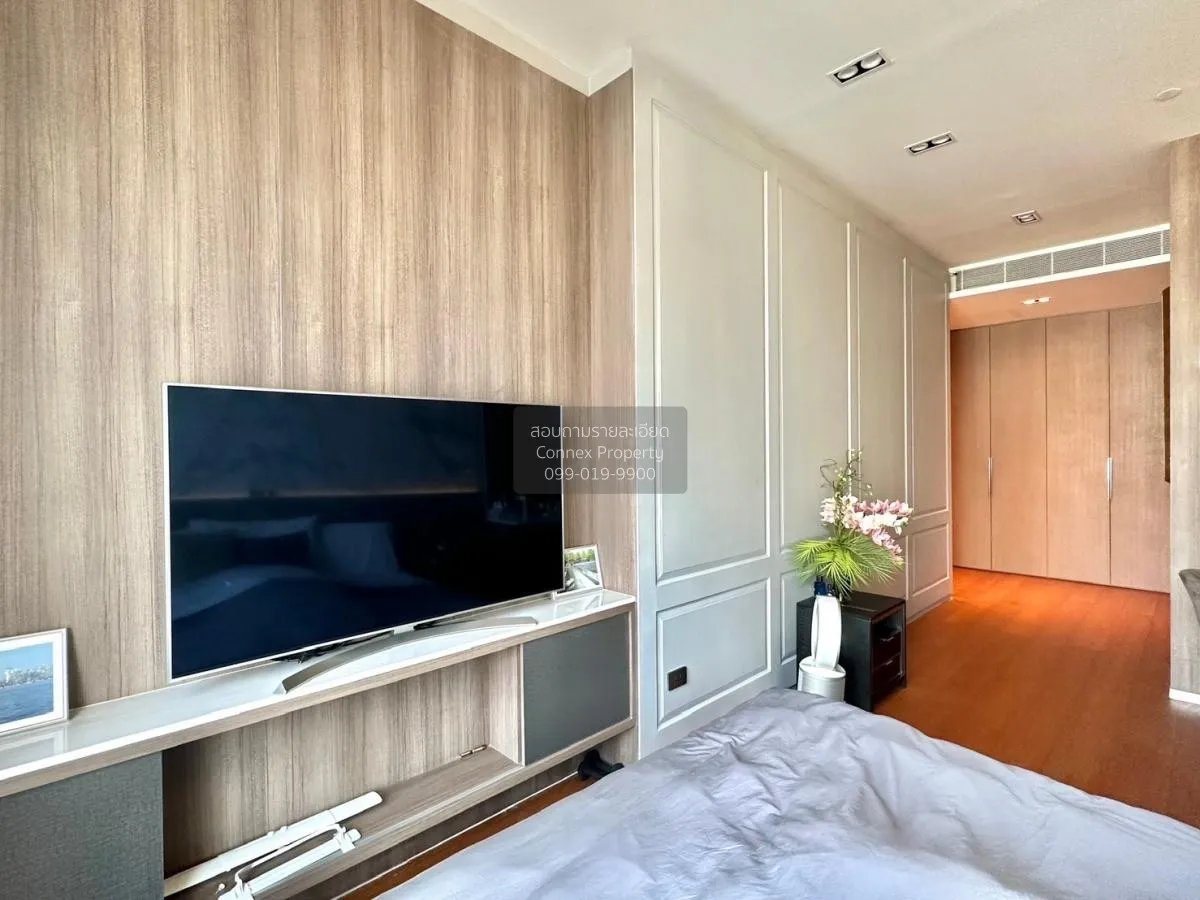 FOR RENT Condo , 185 Rajadamri , BTS-Ratchadamri , Lumpini , Path