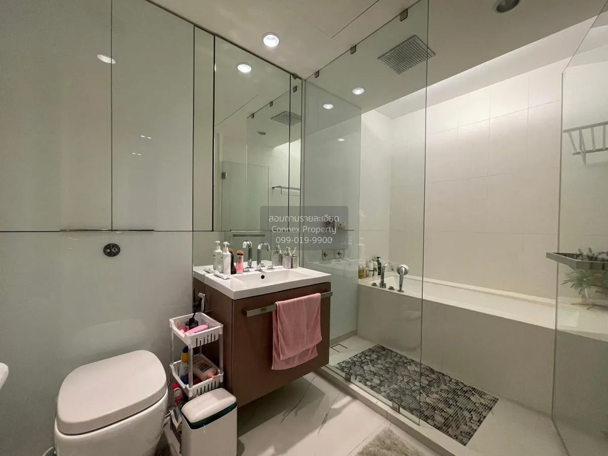 FOR RENT Condo , 185 Rajadamri , BTS-Ratchadamri , Lumpini , Path