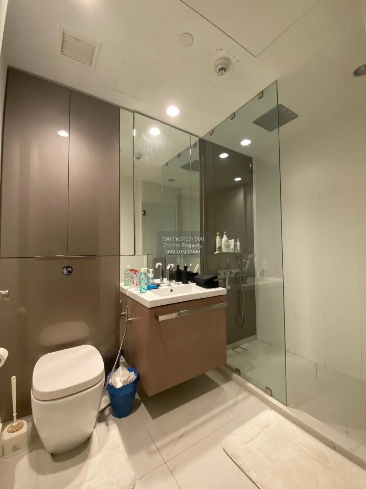 FOR RENT Condo , 185 Rajadamri , BTS-Ratchadamri , Lumpini , Path