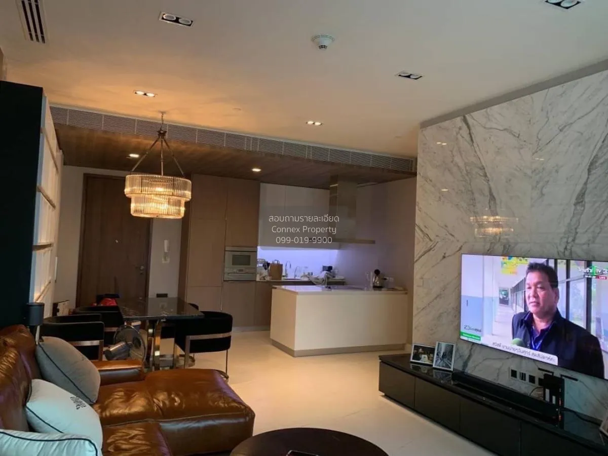 FOR RENT Condo , 185 Rajadamri , BTS-Ratchadamri , Lumpini , Path