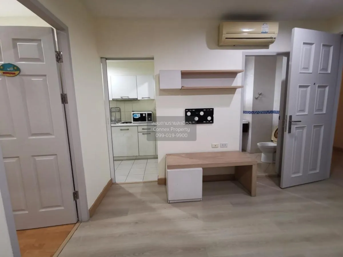 เช่าคอนโด  ไลฟ์ แอท พหล 18 BTS-สะพานควาย ลาดยาว เขต จตุจักร กรุงเ 2