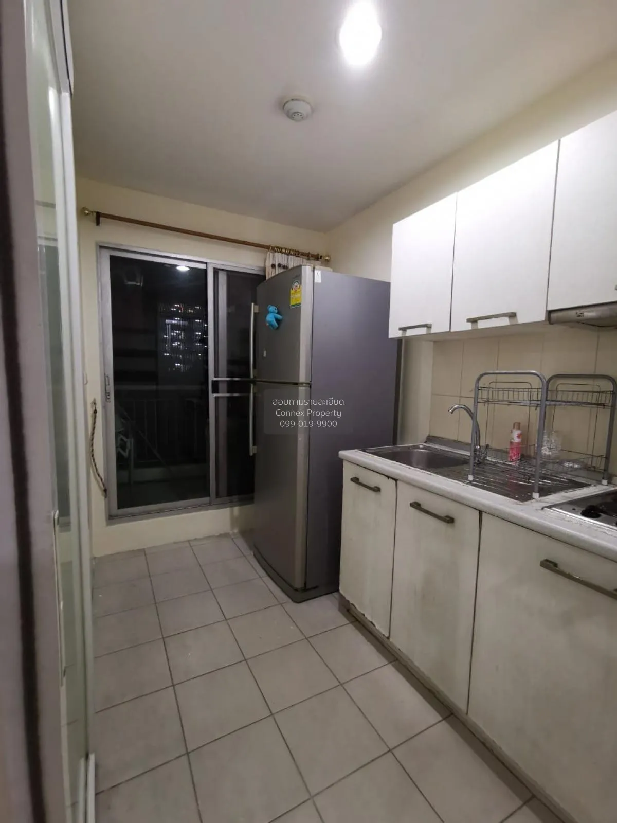 เช่าคอนโด  ไลฟ์ แอท พหล 18 BTS-สะพานควาย ลาดยาว เขต จตุจักร กรุงเ 4