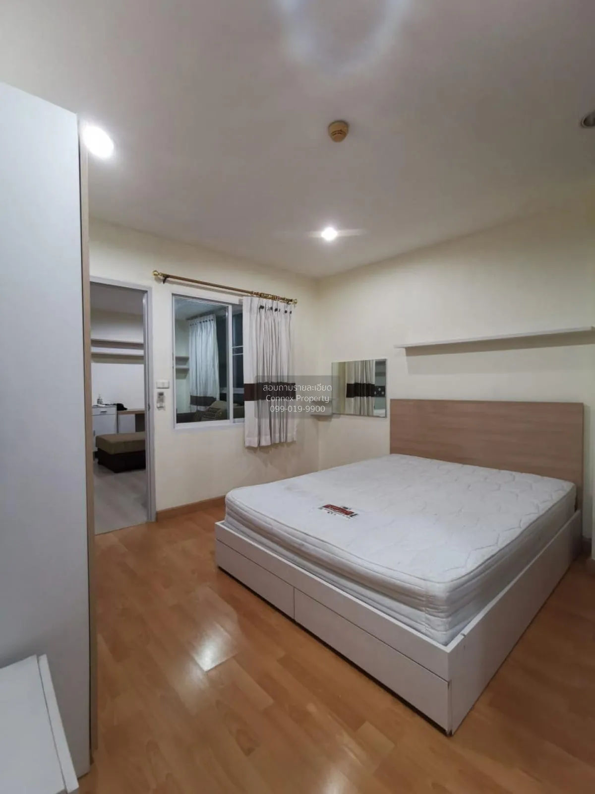 เช่าคอนโด  ไลฟ์ แอท พหล 18 BTS-สะพานควาย ลาดยาว เขต จตุจักร กรุงเ