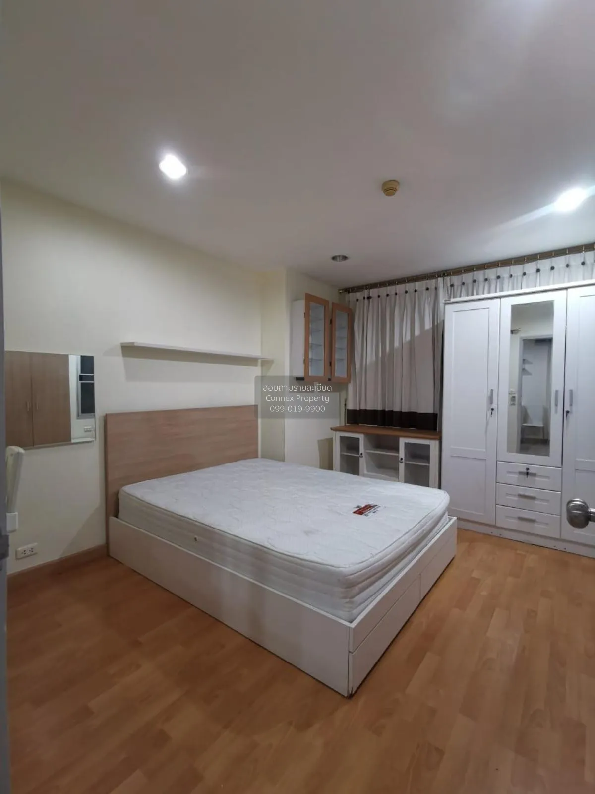 ขายคอนโด  ไลฟ์ แอท พหล 18 BTS-สะพานควาย ลาดยาว เขต จตุจักร กรุงเท