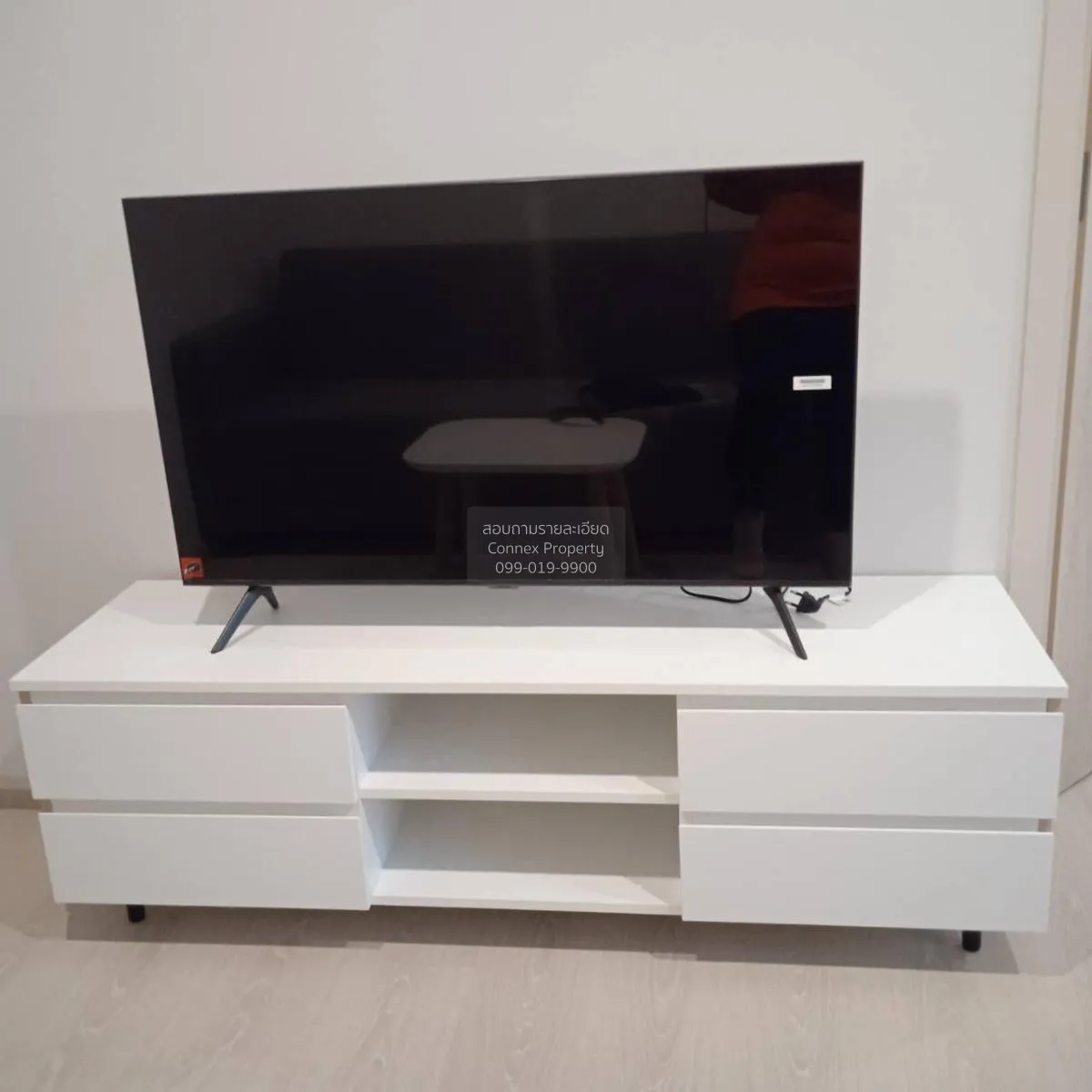 เช่าคอนโด  นิว โนเบิล ศรีนครินทร์-ลาซาล สำโรงเหนือ เมืองสมุทรปราก 2