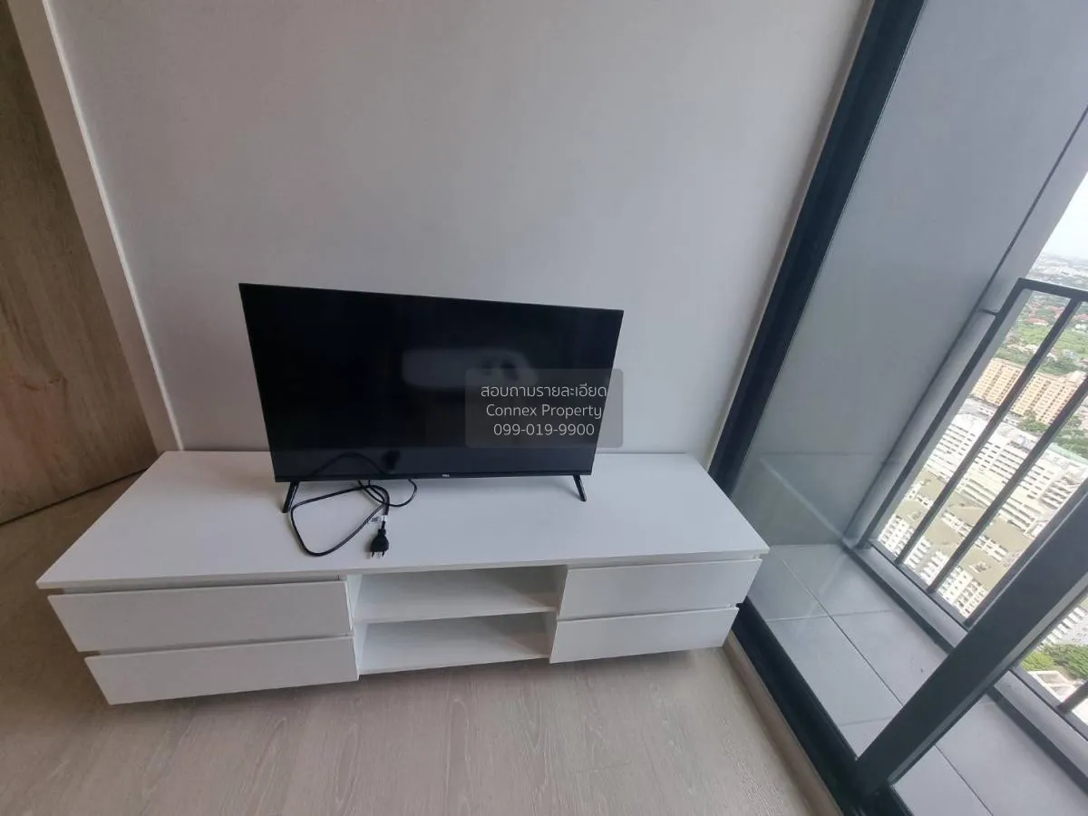 เช่าคอนโด  นิว โนเบิล ศรีนครินทร์-ลาซาล สำโรงเหนือ เมืองสมุทรปราก 3