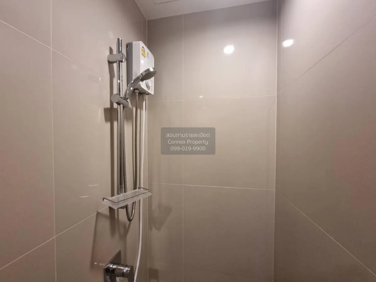 เช่าคอนโด  นิว โนเบิล ศรีนครินทร์-ลาซาล สำโรงเหนือ เมืองสมุทรปราก