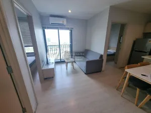 FOR RENT Condo , Nue Noble Srinakarin-Lasalle , Samrong Nuea , Mueang Samut Prakan , Samut Prakarn , CX-81762