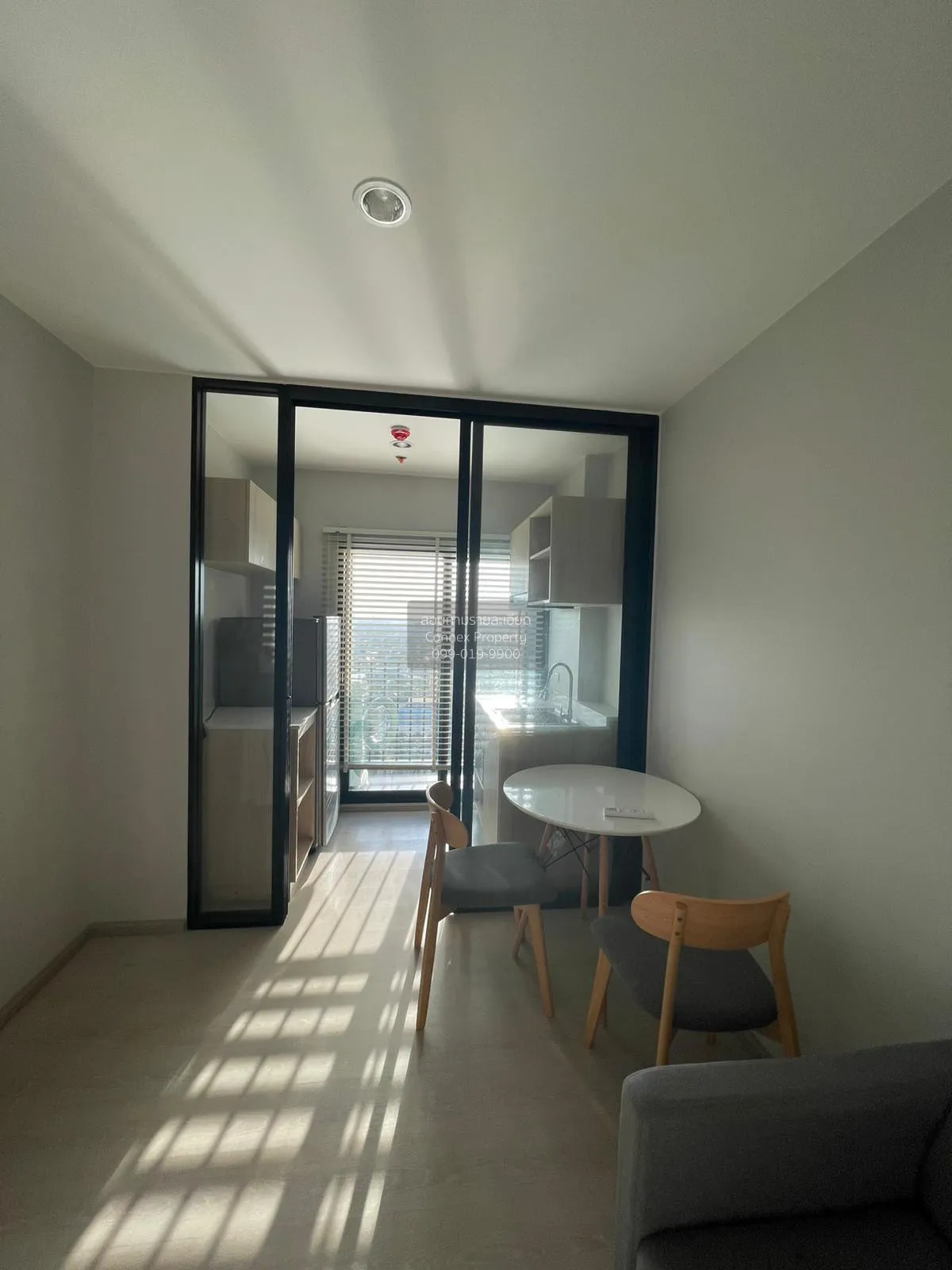FOR RENT Condo , Nue Noble Srinakarin-Lasalle , Samrong Nuea , Mu 2