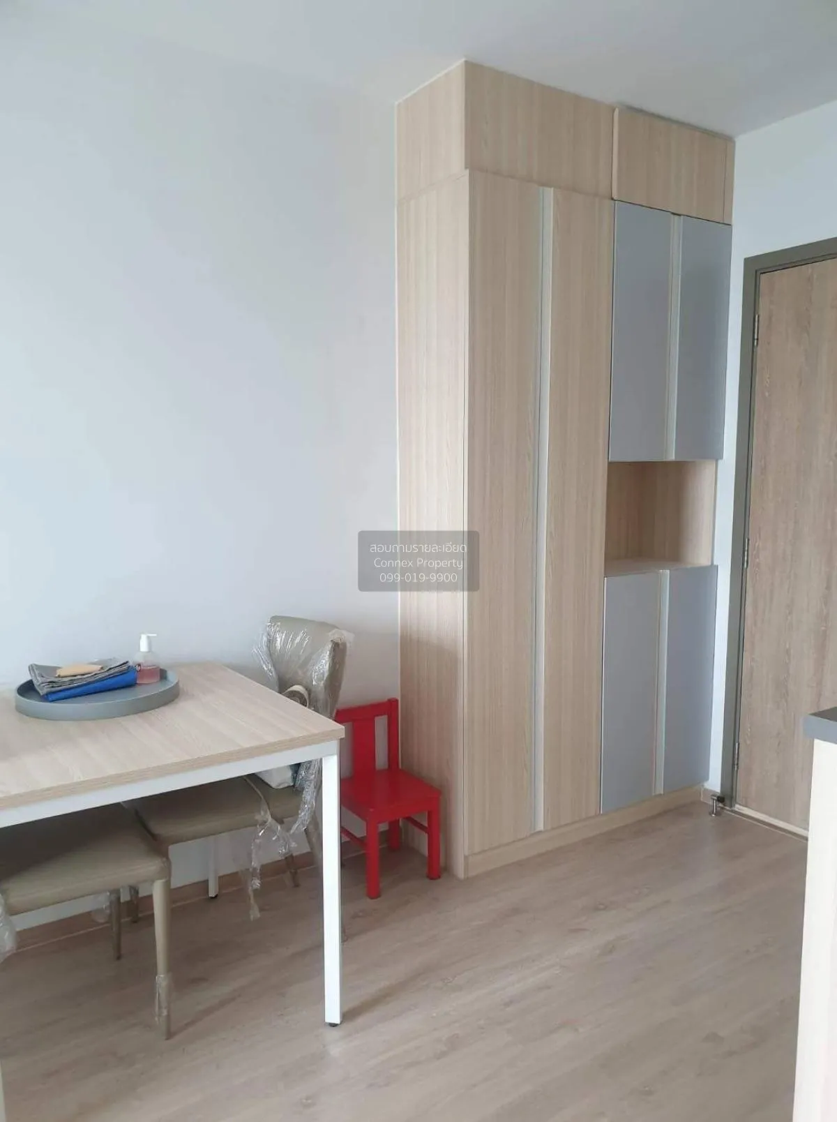 ขายคอนโด  ไอดีโอ โอทู BTS-บางนา บางนา เขต บางนา กรุงเทพ CX-81764 3