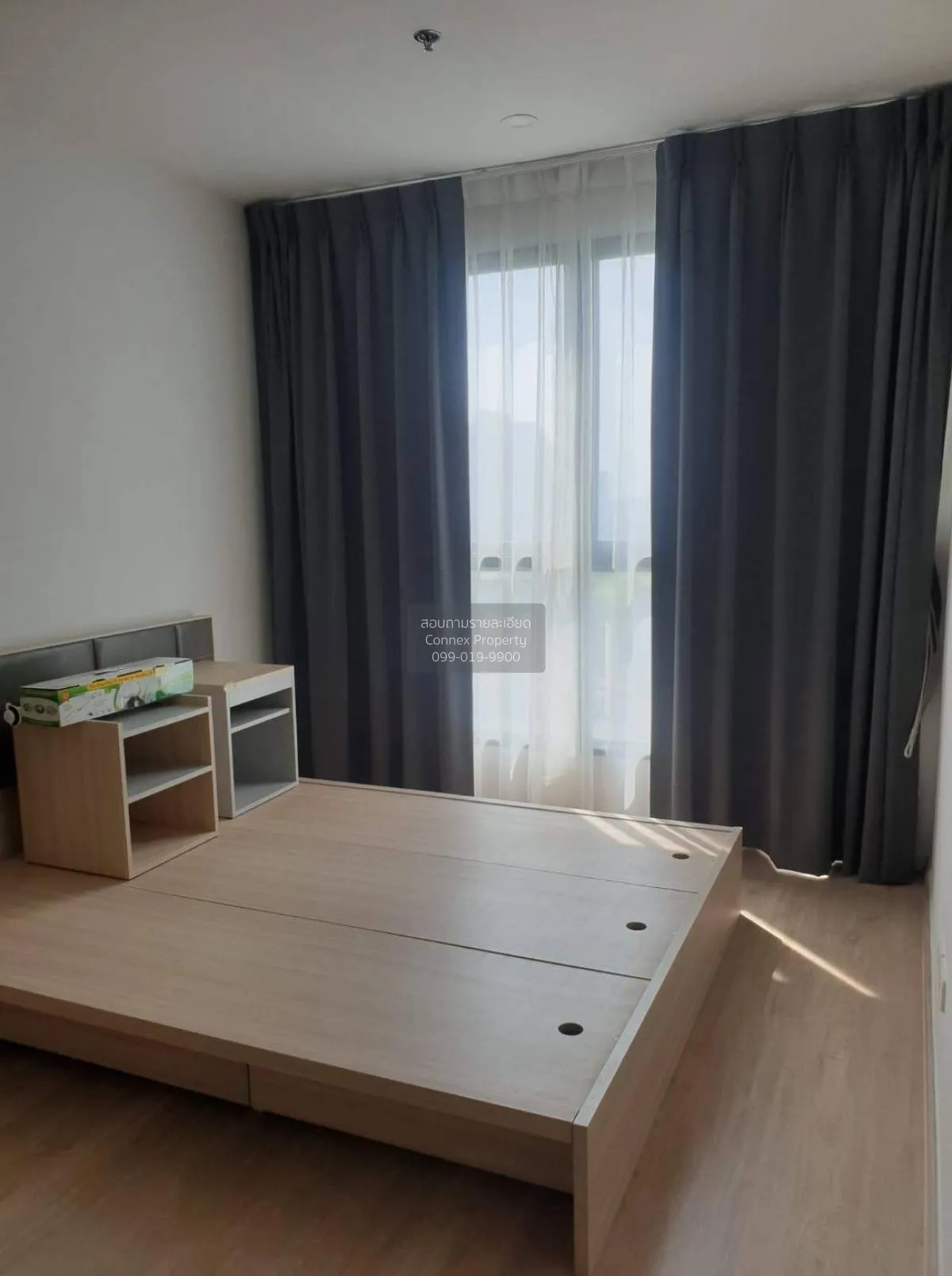 ขายคอนโด  ไอดีโอ โอทู BTS-บางนา บางนา เขต บางนา กรุงเทพ CX-81764 4