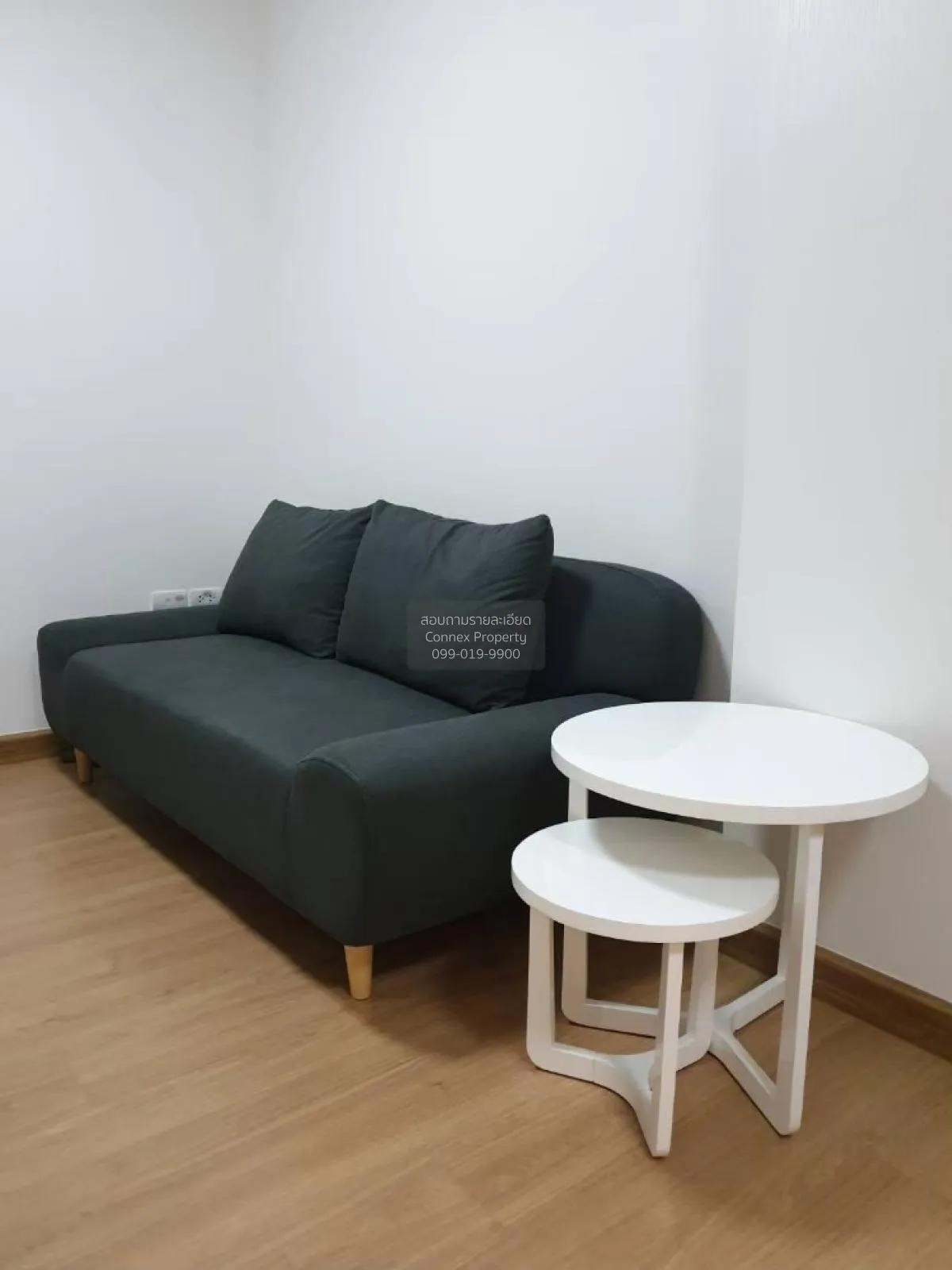 เช่าคอนโด  ศุภาลัย ซิตี้ รีสอร์ท สถานีพระนั่งเกล้า-เจ้าพระยา MRT- 3