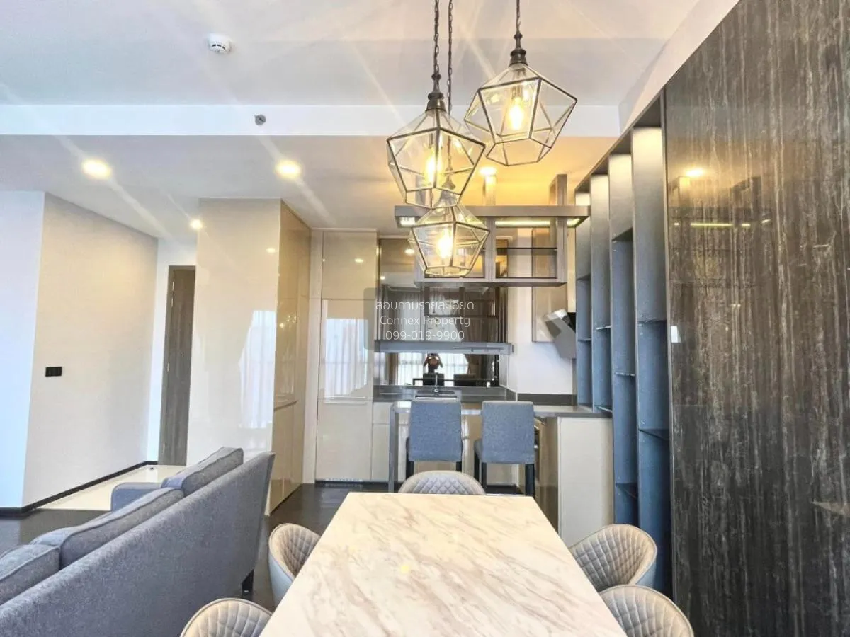 เช่าคอนโด  พาร์ค ออริจิ้น ทองหล่อ BTS-ทองหล่อ คลองตันเหนือ เขต วั 4