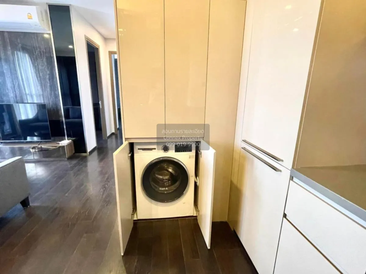 เช่าคอนโด  พาร์ค ออริจิ้น ทองหล่อ BTS-ทองหล่อ คลองตันเหนือ เขต วั