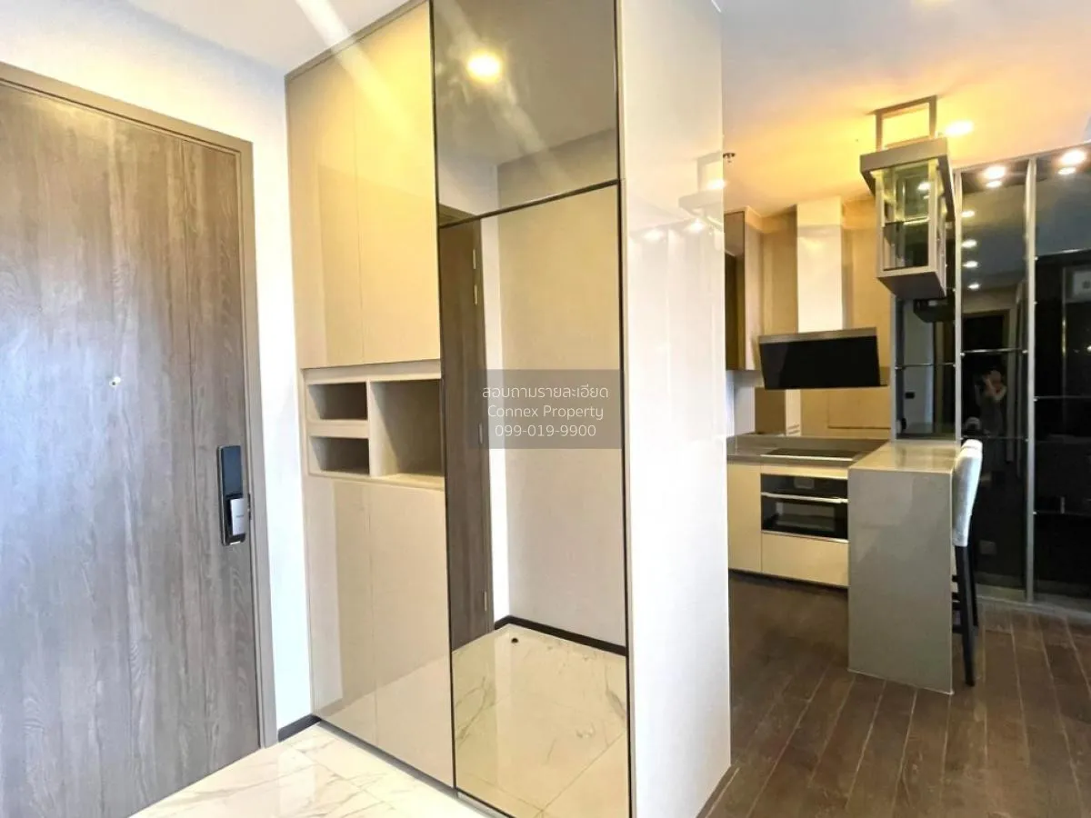 เช่าคอนโด  พาร์ค ออริจิ้น ทองหล่อ BTS-ทองหล่อ คลองตันเหนือ เขต วั