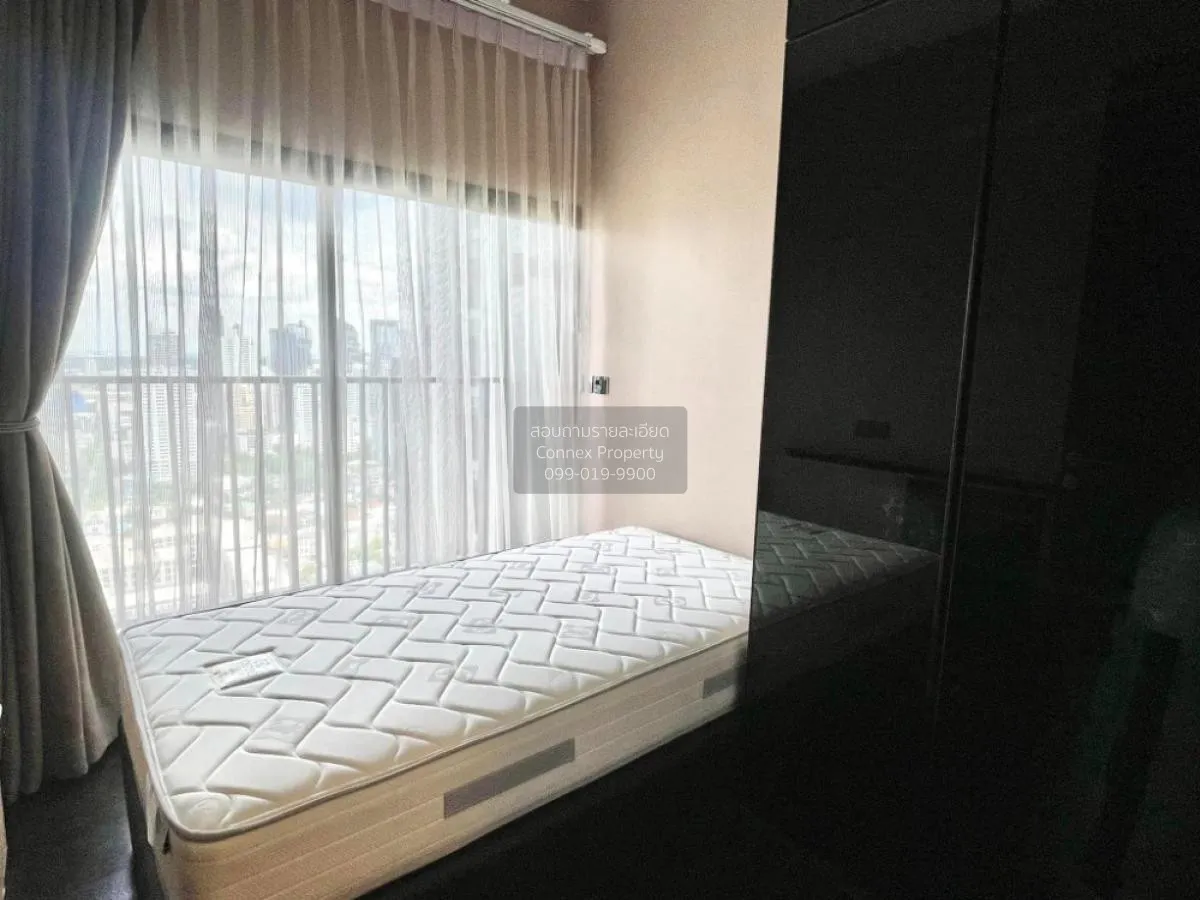 เช่าคอนโด  พาร์ค ออริจิ้น ทองหล่อ BTS-ทองหล่อ คลองตันเหนือ เขต วั