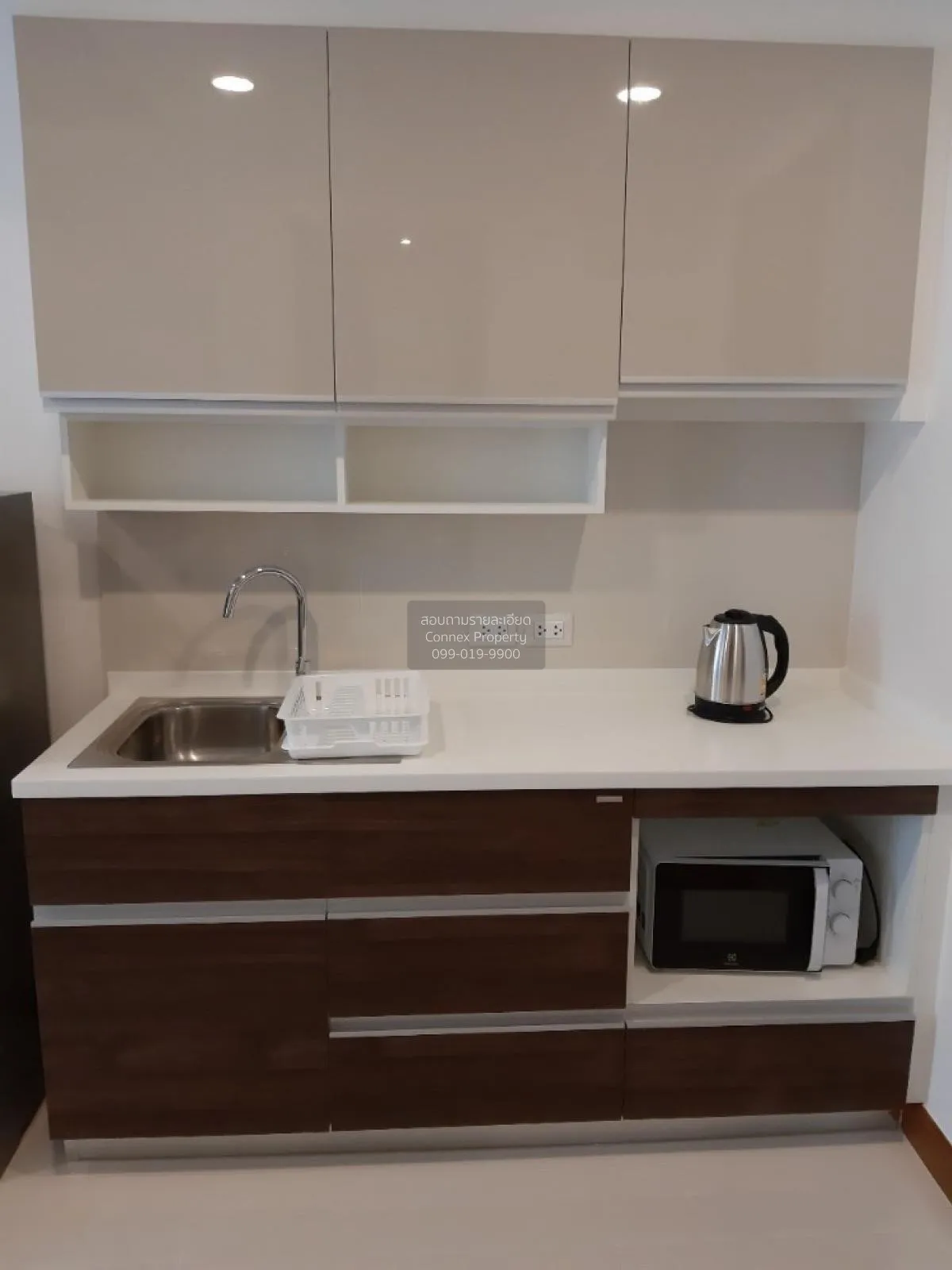 เช่าคอนโด  ศุภาลัย พรีเมียร์ เจริญนคร BTS-คลองสาน คลองสาน เขต คลอ