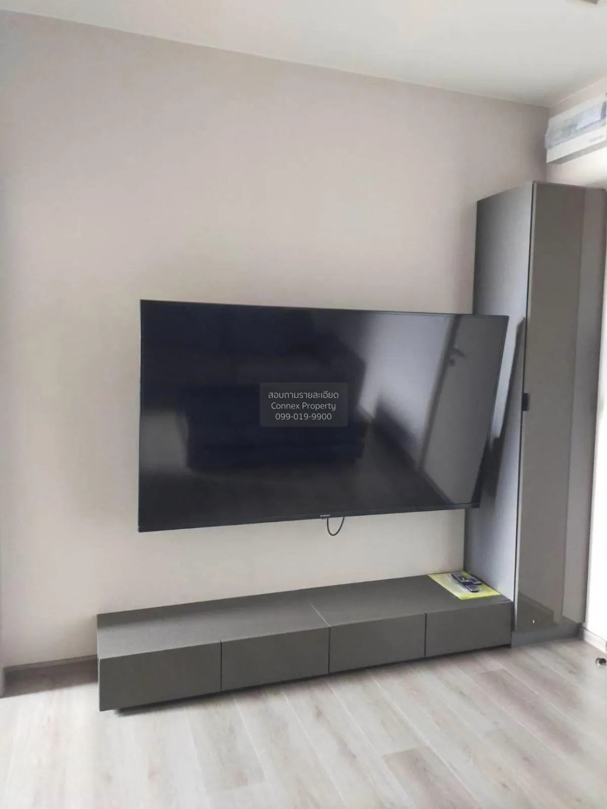 เช่าคอนโด  เดอะ โพลิแทน อควา MRT-สะพานพระนั่งเกล้า บางกระสอ เมือง 2