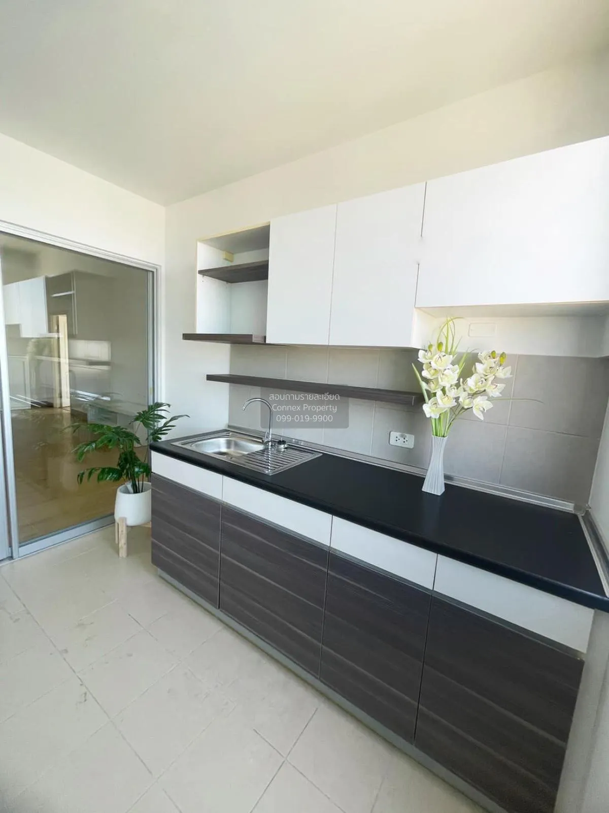 FOR SALE Condo , Supalai Vista @ Tiwanon Intersection , MRT-Yak T 4