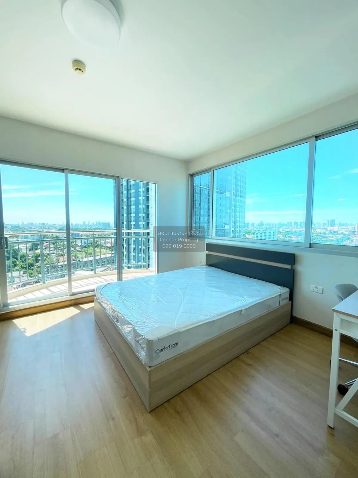 FOR SALE Condo , Supalai Vista @ Tiwanon Intersection , MRT-Yak T