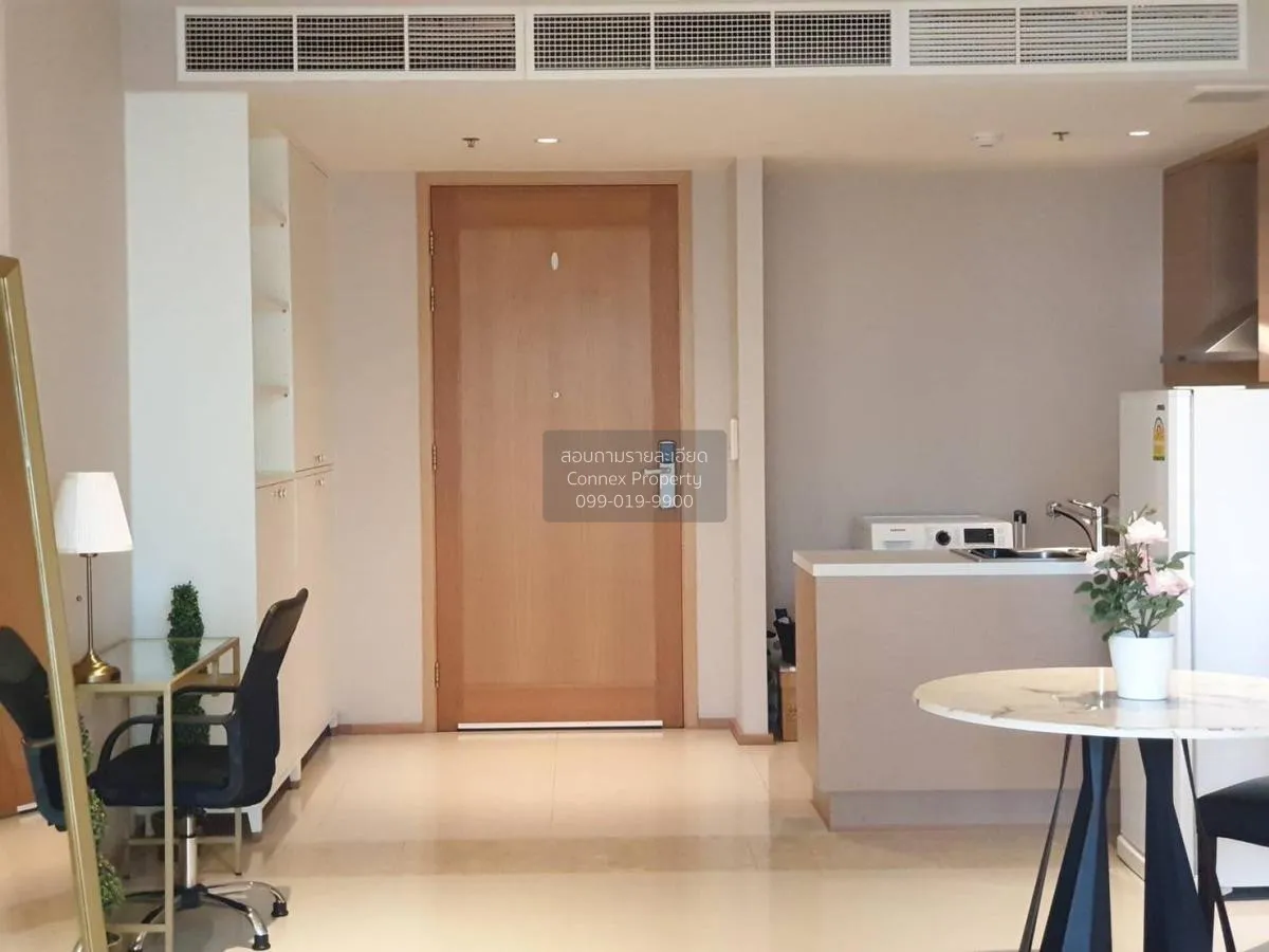 ขายคอนโด  ดิ เอ็มไพร์ เพลส BTS-ช่องนนทรี ยานนาวา เขต สาทร กรุงเทพ 3