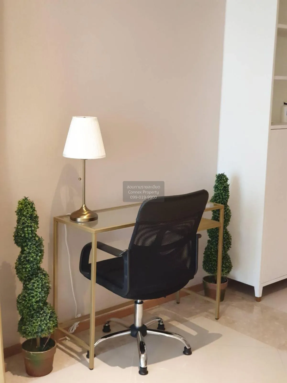 FOR SALE Condo , The Empire Place , BTS-Chong Nonsi , Yannawa , S