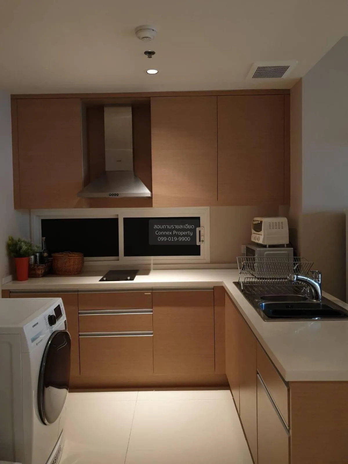 FOR SALE Condo , The Empire Place , BTS-Chong Nonsi , Yannawa , S