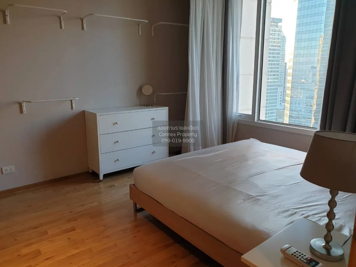 FOR SALE Condo , The Empire Place , BTS-Chong Nonsi , Yannawa , S