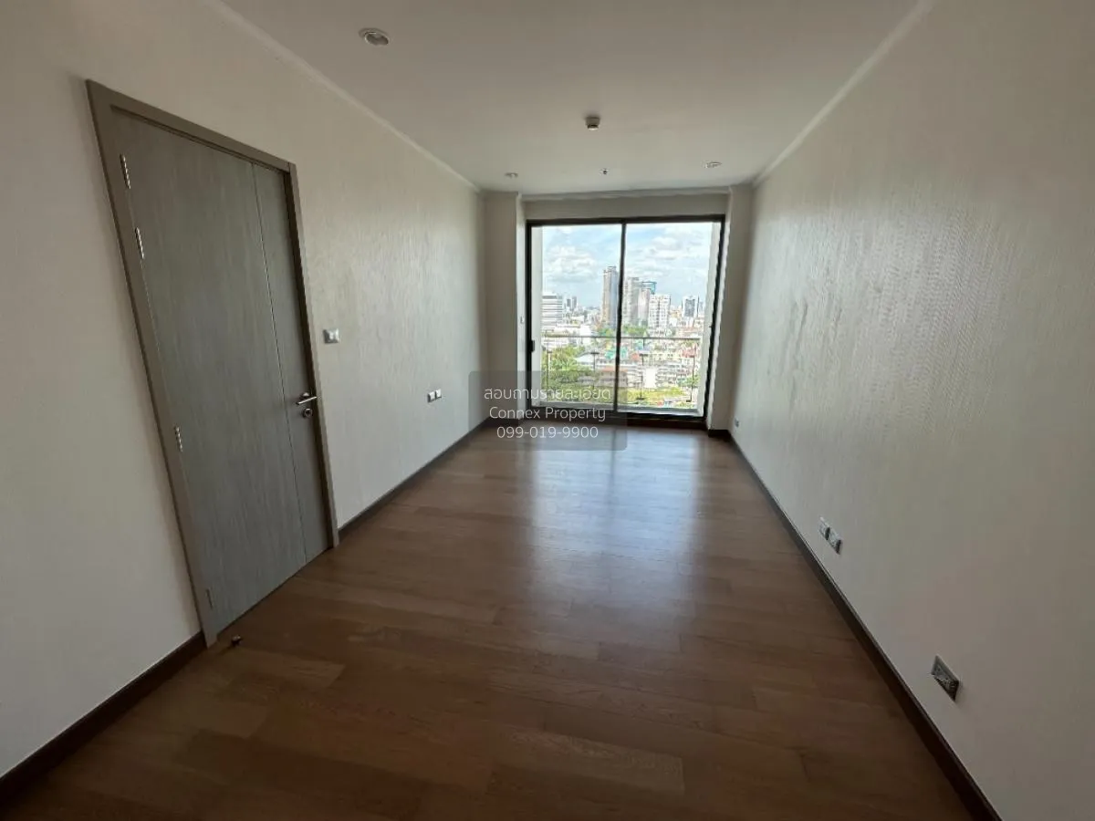 FOR SALE Condo , Supalai Oriental Sukhumvit 39 , MRT-Phetchaburi  1