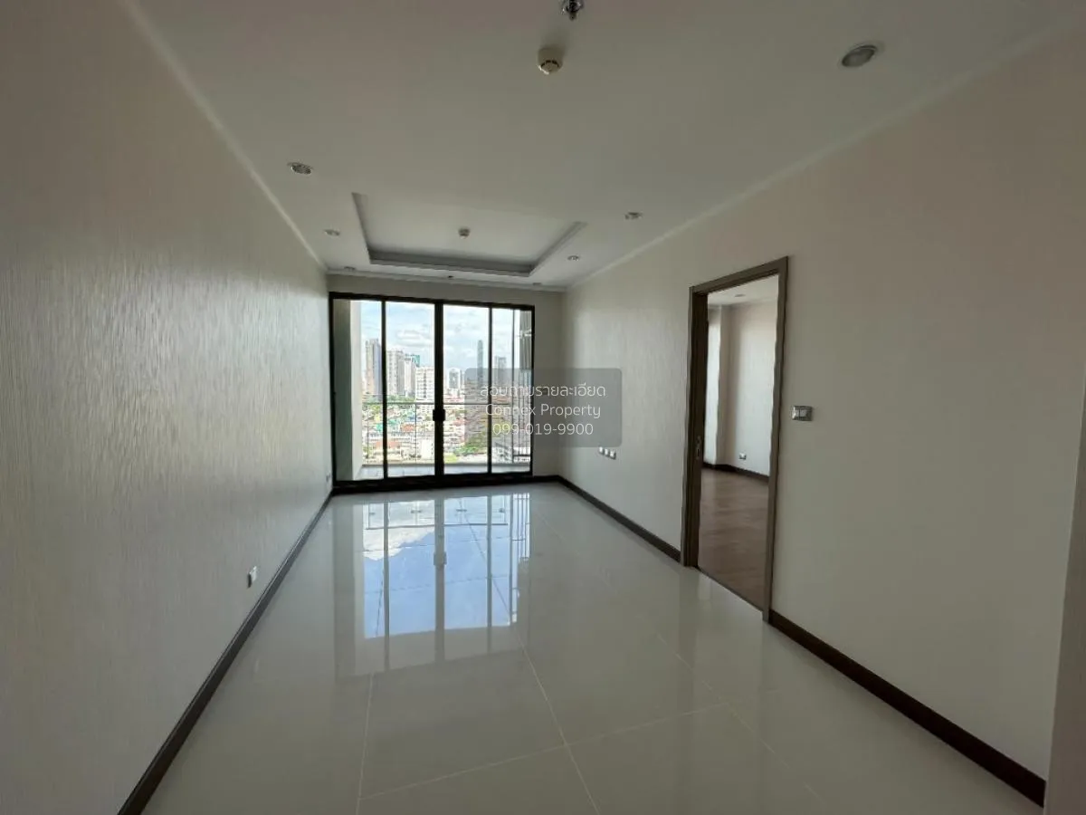 FOR SALE Condo , Supalai Oriental Sukhumvit 39 , MRT-Phetchaburi  4