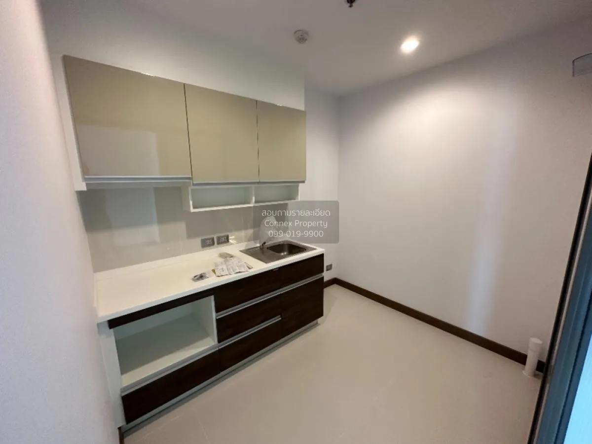 FOR SALE Condo , Supalai Oriental Sukhumvit 39 , MRT-Phetchaburi 