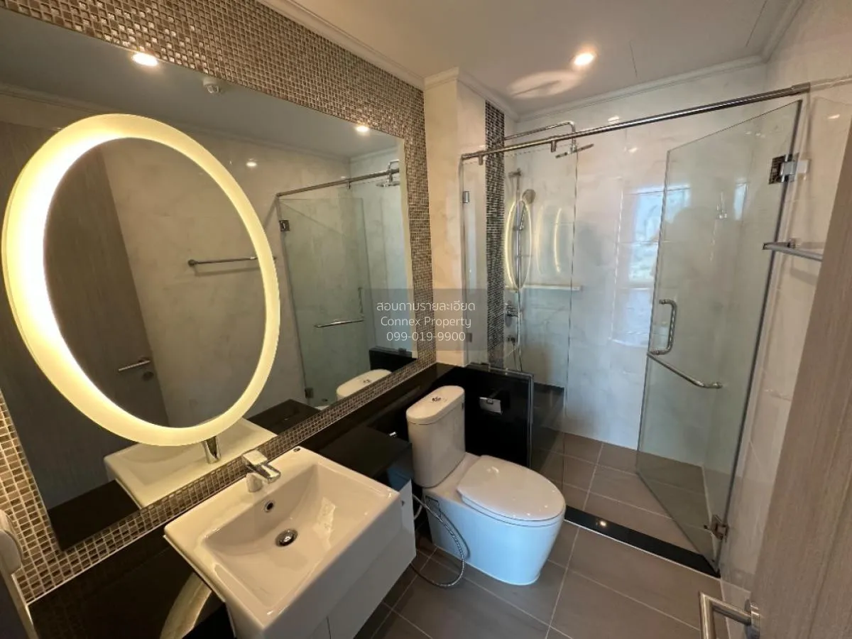 FOR SALE Condo , Supalai Oriental Sukhumvit 39 , MRT-Phetchaburi 