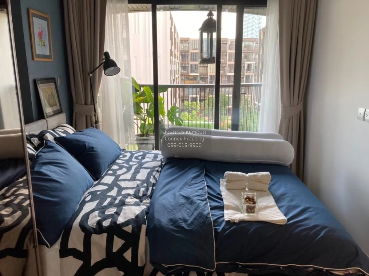 ขายคอนโด  คาวะ เฮาส์ BTS-อ่อนนุช พระโขนงเหนือ เขต วัฒนา กรุงเทพ C