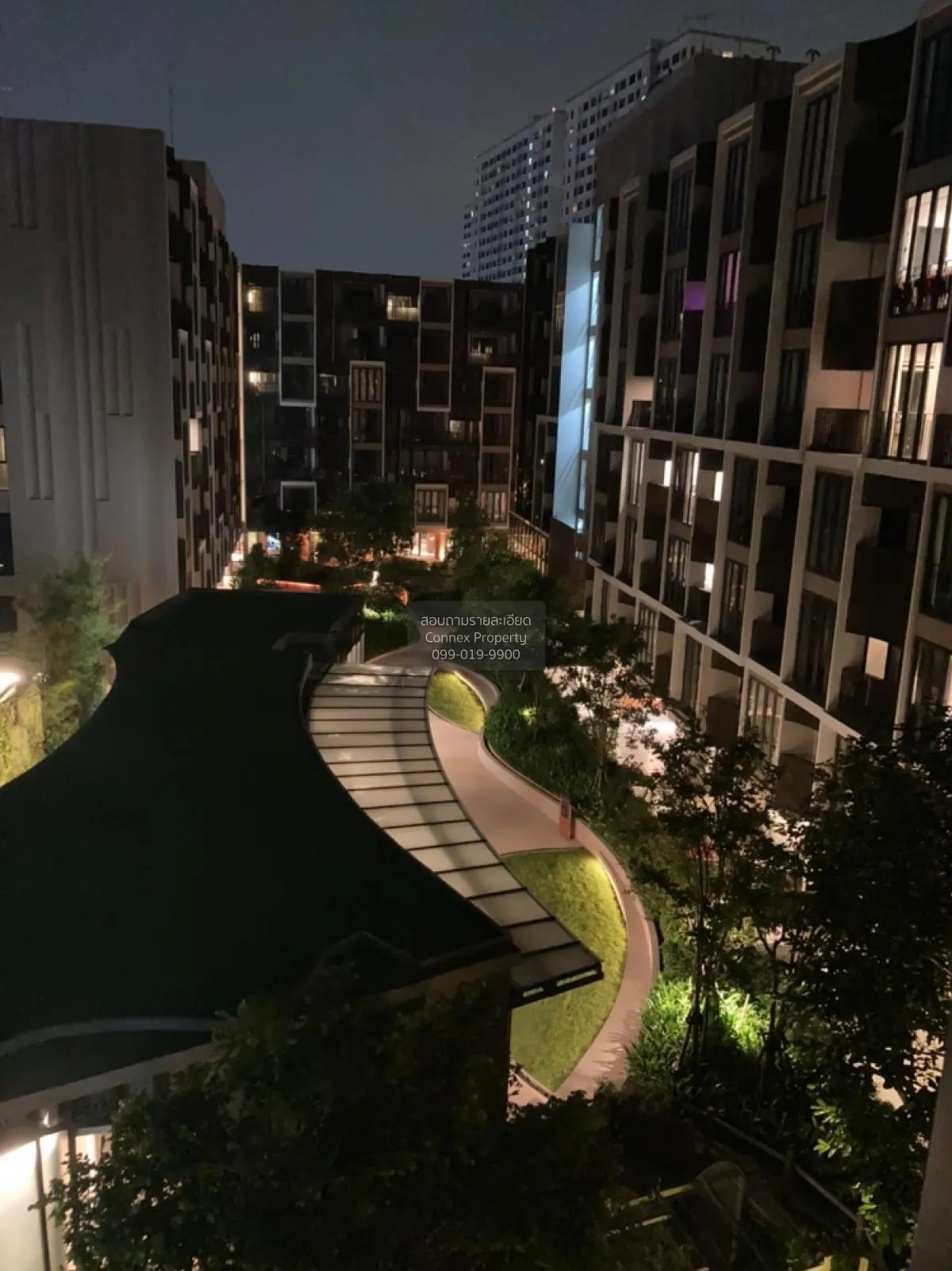 ขายคอนโด  คาวะ เฮาส์ BTS-อ่อนนุช พระโขนงเหนือ เขต วัฒนา กรุงเทพ C