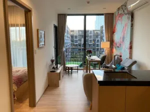 FOR SALE Condo , Kawa Haus , BTS-On Nut , Phra Khanong Nuea , Watthana , Bangkok , CX-81781