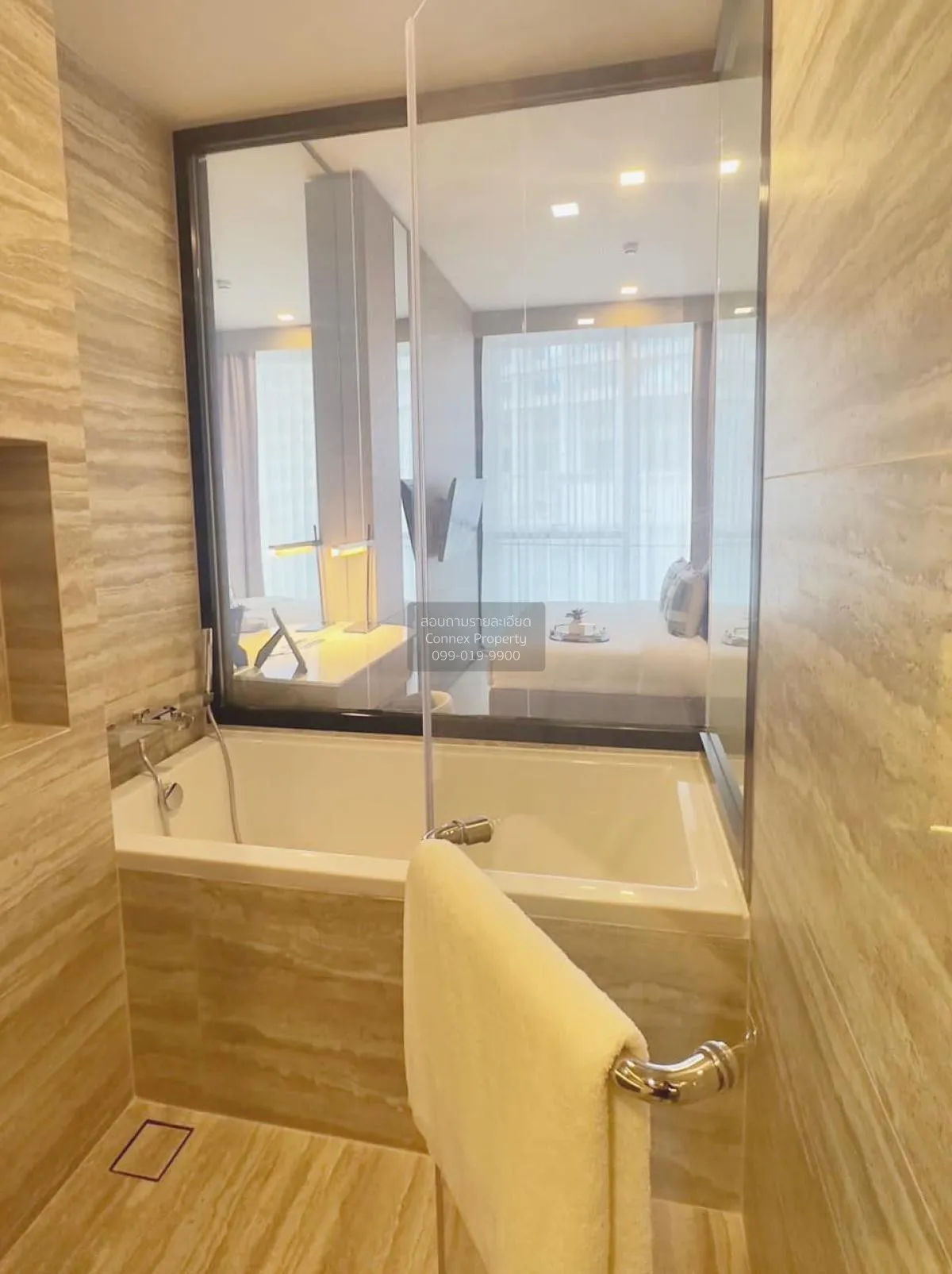 FOR RENT Condo , Celes Asoke , MRT-Sukhumvit , Khlong Toei Nuea ,