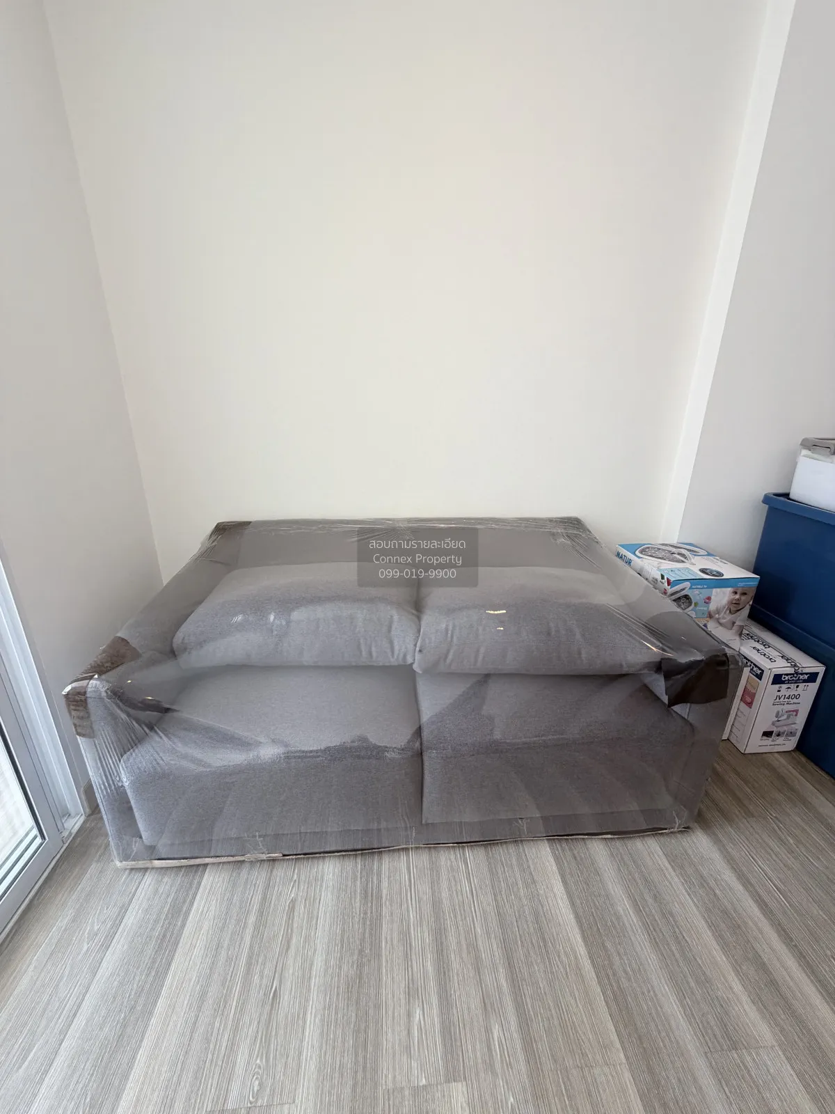 FOR SALE Condo , Moniiq Sukhumvit 64 , BTS-Punnawithi , Bang Chak 1