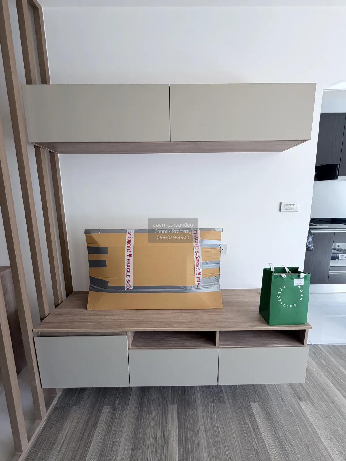 FOR SALE Condo , Moniiq Sukhumvit 64 , BTS-Punnawithi , Bang Chak 2