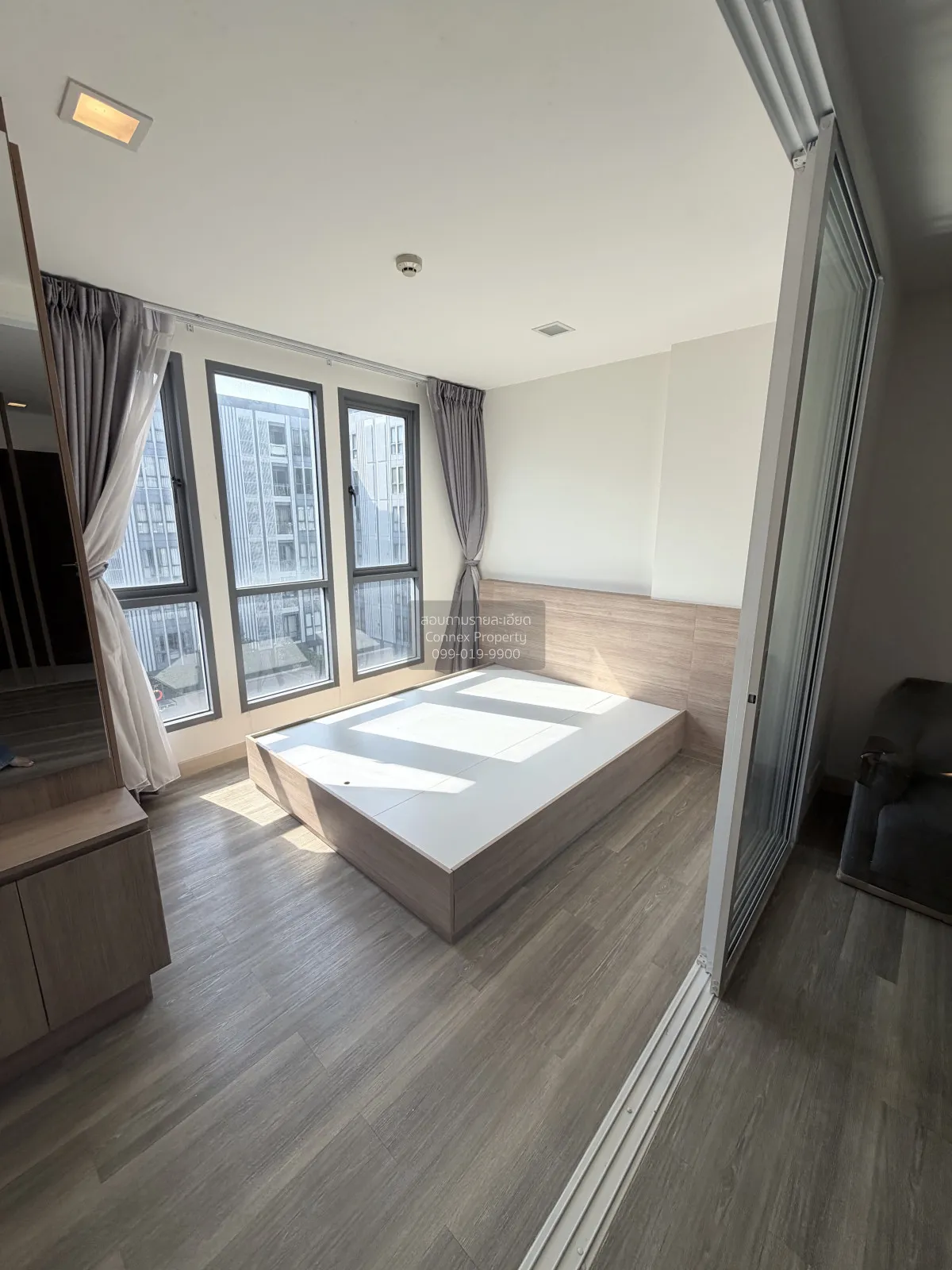 FOR SALE Condo , Moniiq Sukhumvit 64 , BTS-Punnawithi , Bang Chak 4