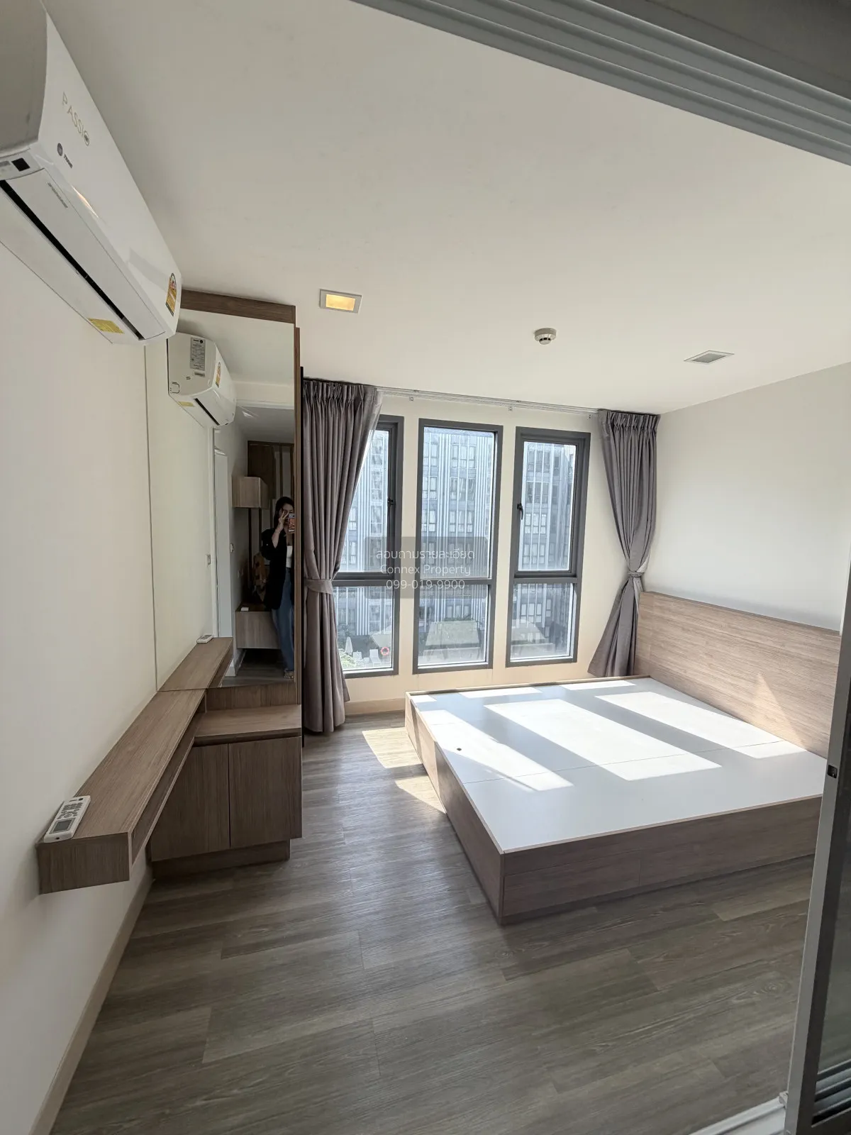 FOR SALE Condo , Moniiq Sukhumvit 64 , BTS-Punnawithi , Bang Chak