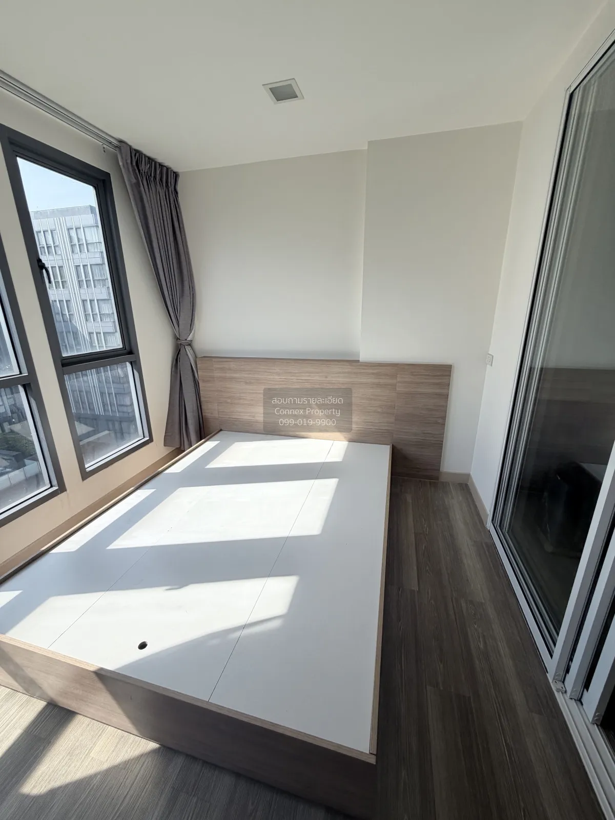 FOR SALE Condo , Moniiq Sukhumvit 64 , BTS-Punnawithi , Bang Chak