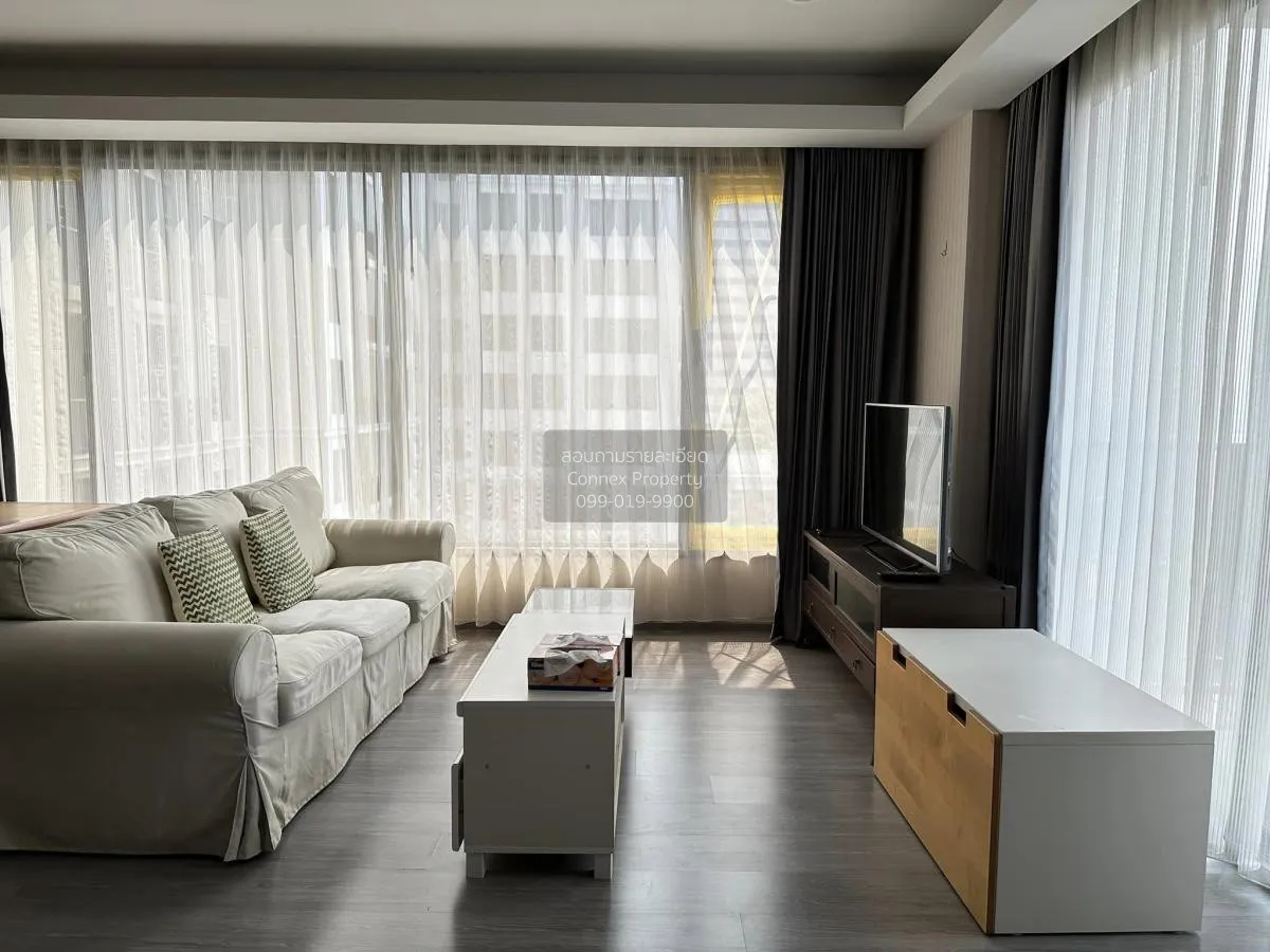 FOR RENT Condo , Nye by Sansiri , BTS-Wongwian Yai , Khlong Ton S 2