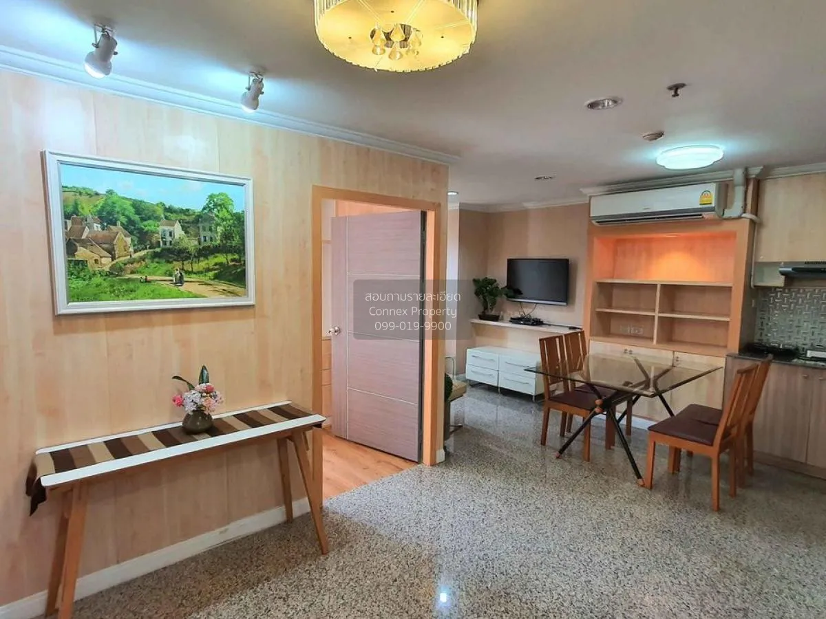 เช่าคอนโด  วิทยุ คอมเพล็กซ์ BTS-เพลินจิต มักกะสัน เขต ราชเทวี กรุ 2