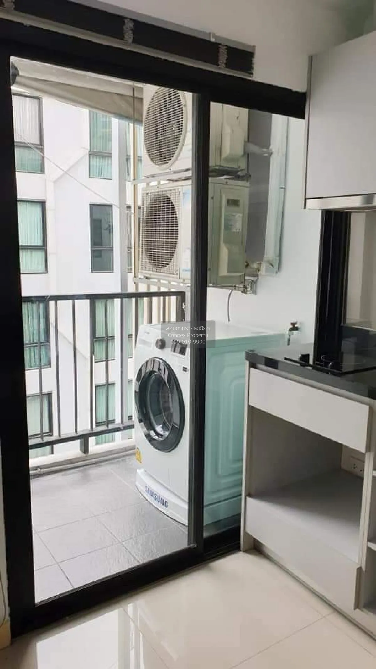 เช่าคอนโด  ซีนิธ เพลส สุขุมวิท 42 BTS-เอกมัย พระโขนง เขต คลองเตย  3