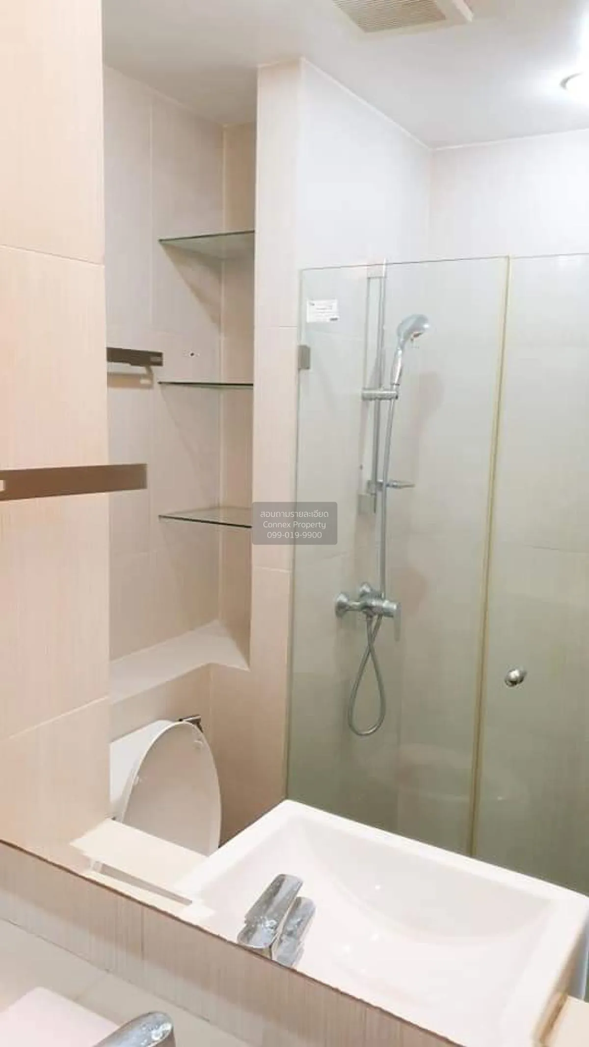 เช่าคอนโด  ซีนิธ เพลส สุขุมวิท 42 BTS-เอกมัย พระโขนง เขต คลองเตย 