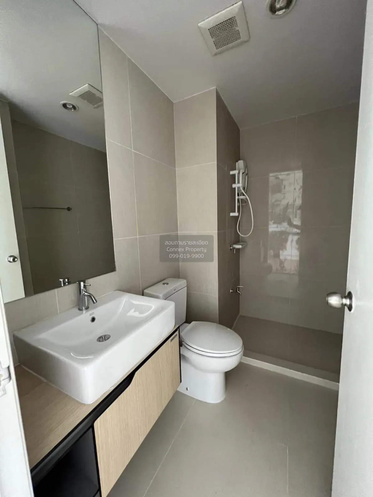 FOR RENT Condo , The Parkland Phetkasem , MRT-Lak Song , Bang Kha 4