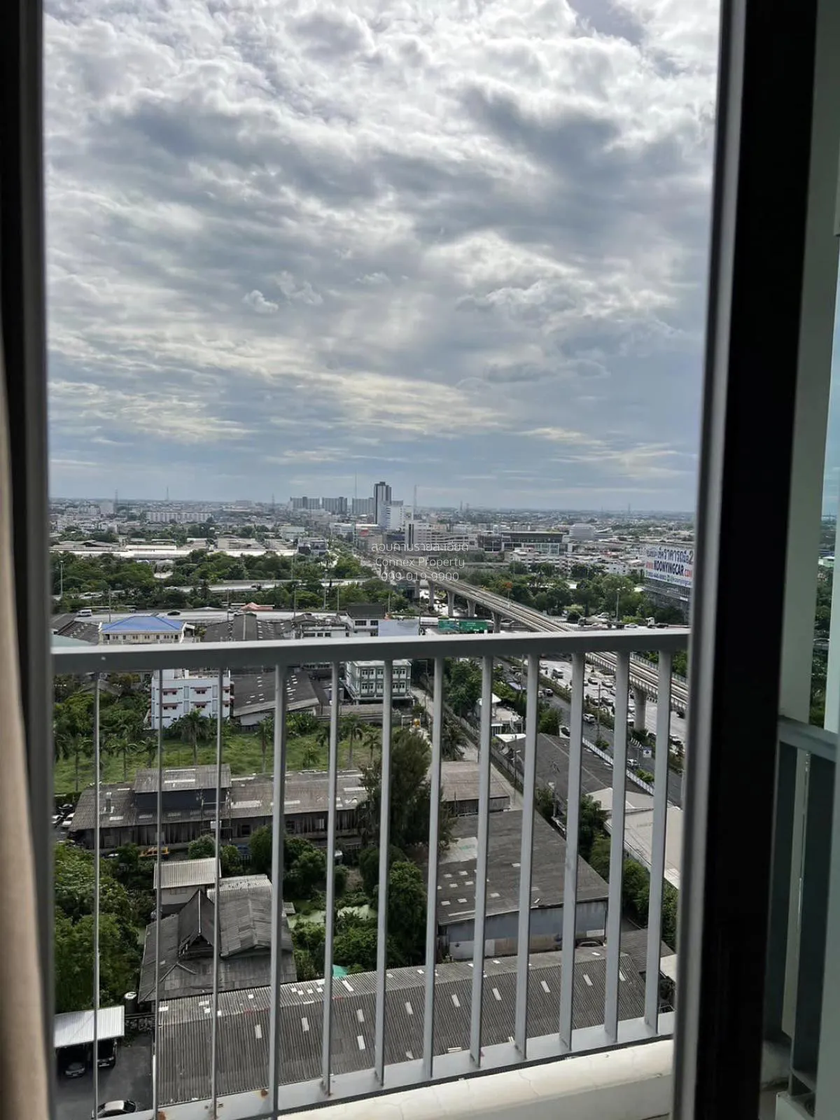 FOR RENT Condo , The Parkland Phetkasem , MRT-Lak Song , Bang Kha