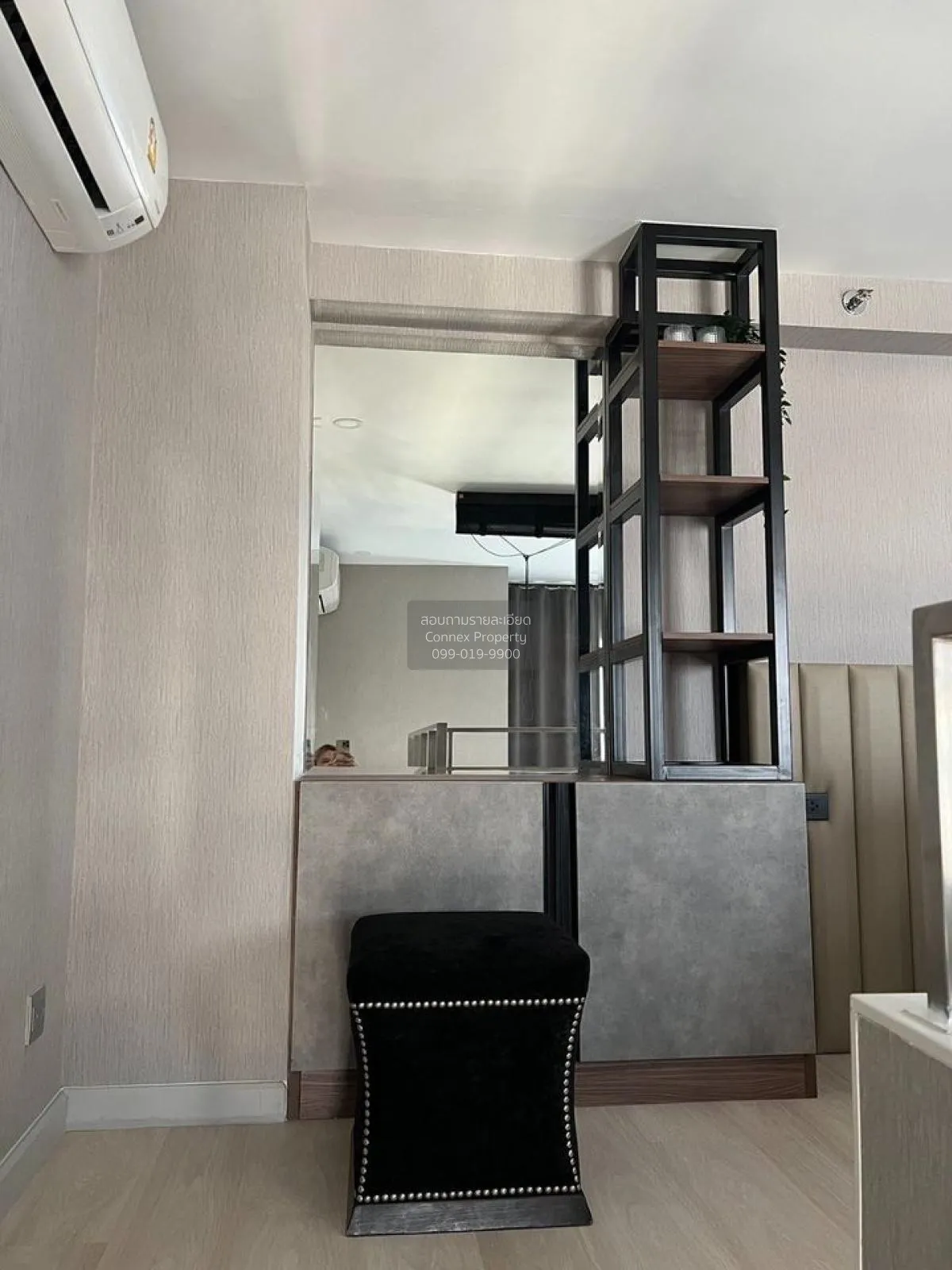 FOR RENT Condo , KnightsBridge Prime Sathorn , Duplex , BTS-Chong